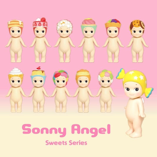 Sonny Angel Candy