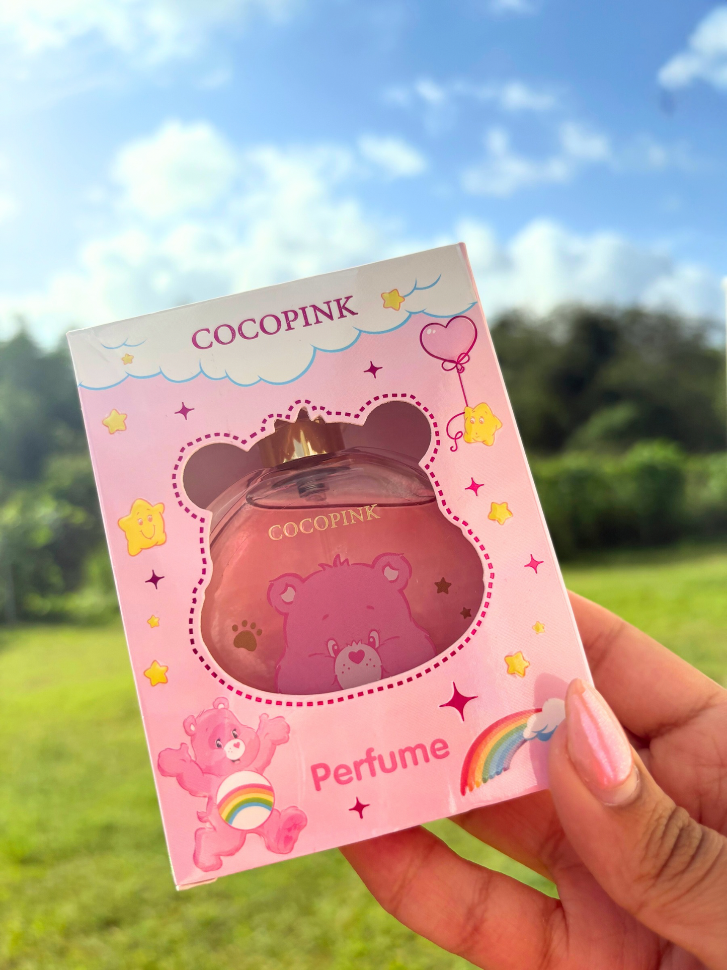 Perfume