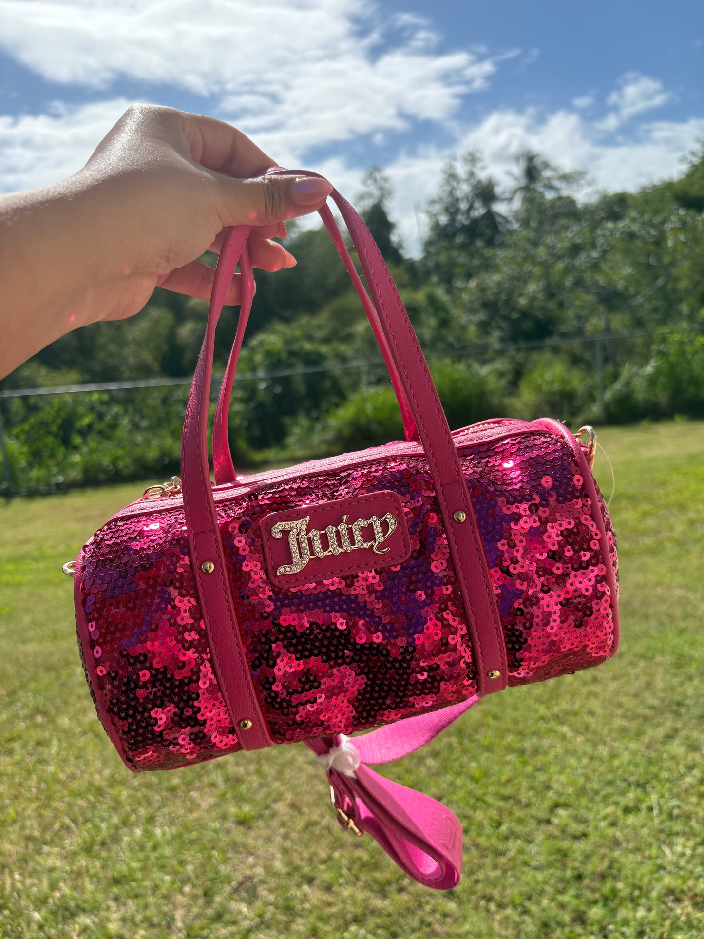 Juicy bag