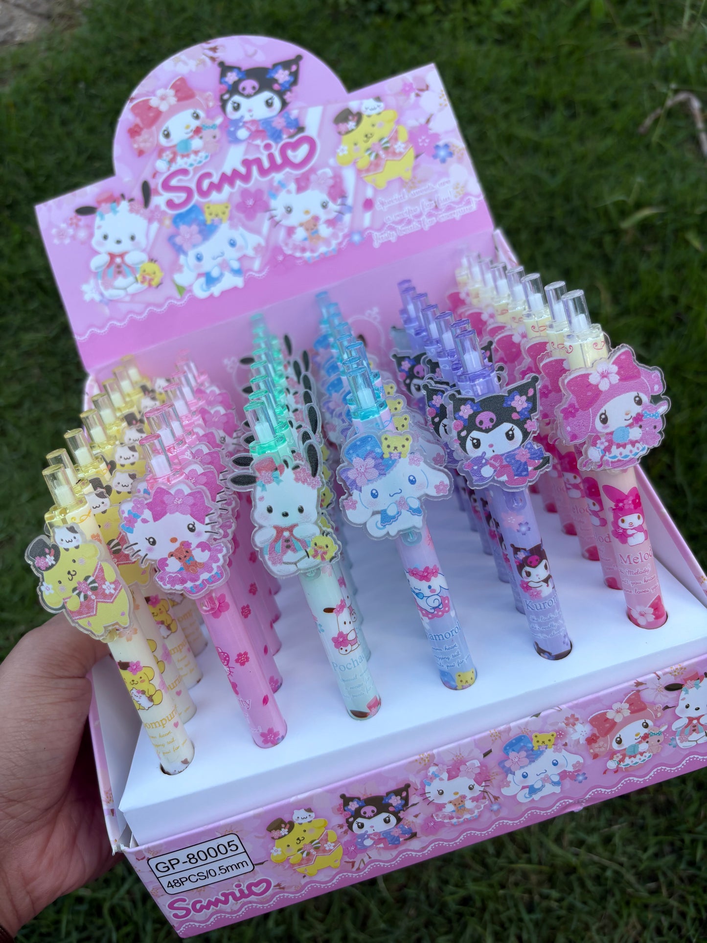 Sanrio Pen