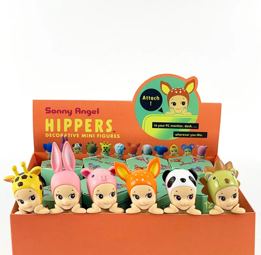 Sonny Angel Hipper