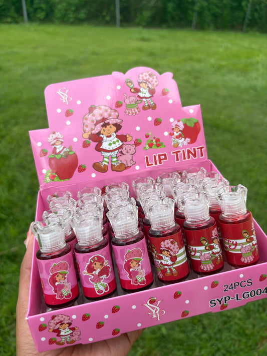 Lip tint