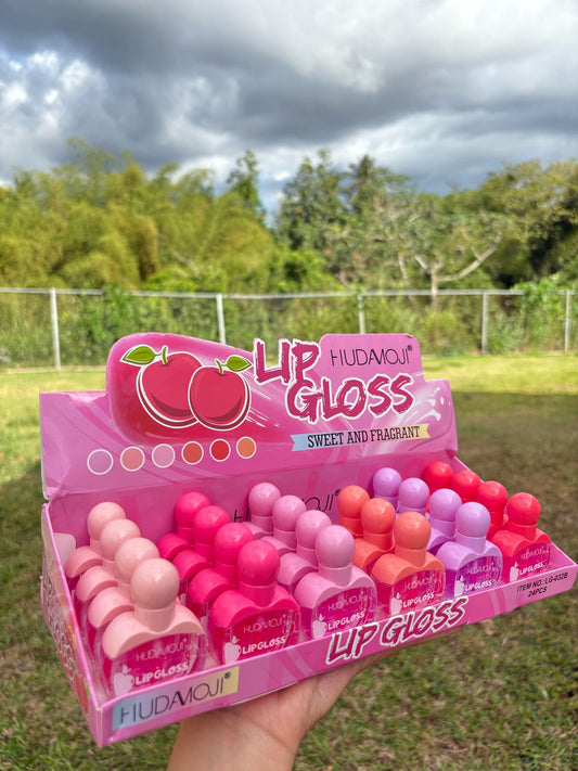 Lip Gloss