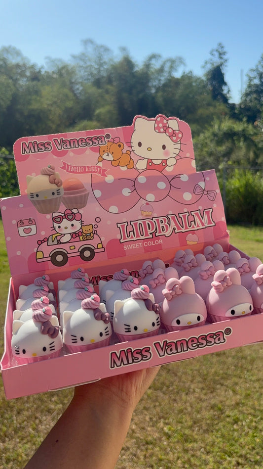 Lip Balm