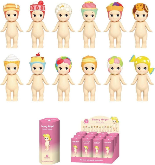 Sonny Angel Candy